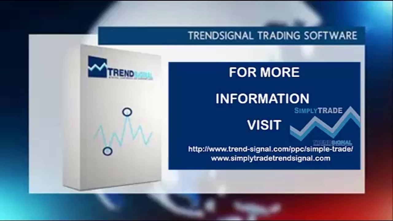 Simply Trade TrendSignal - Trade of the day - EUR-JPY