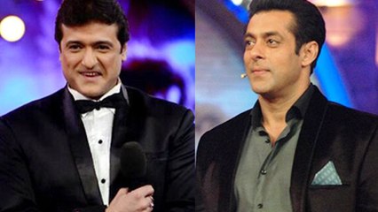 Salman Khan Ropes Armaan Kohli To Play Baddie In Barjatya’s Film