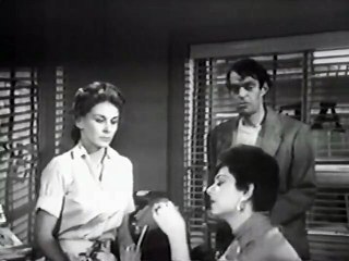 The Girl In Lover's Lane (1960) - (Crime, Drama, Romance)