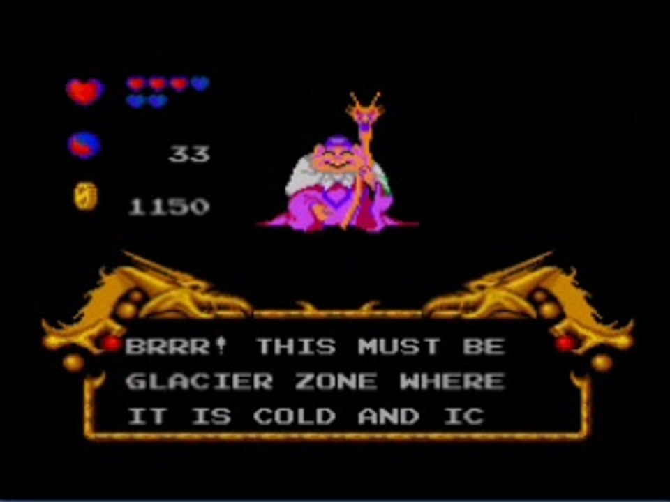 Let's Play Keith Courage Part 5 - Really Keith, Spikes!?  That's Just Cold Man, Cold!