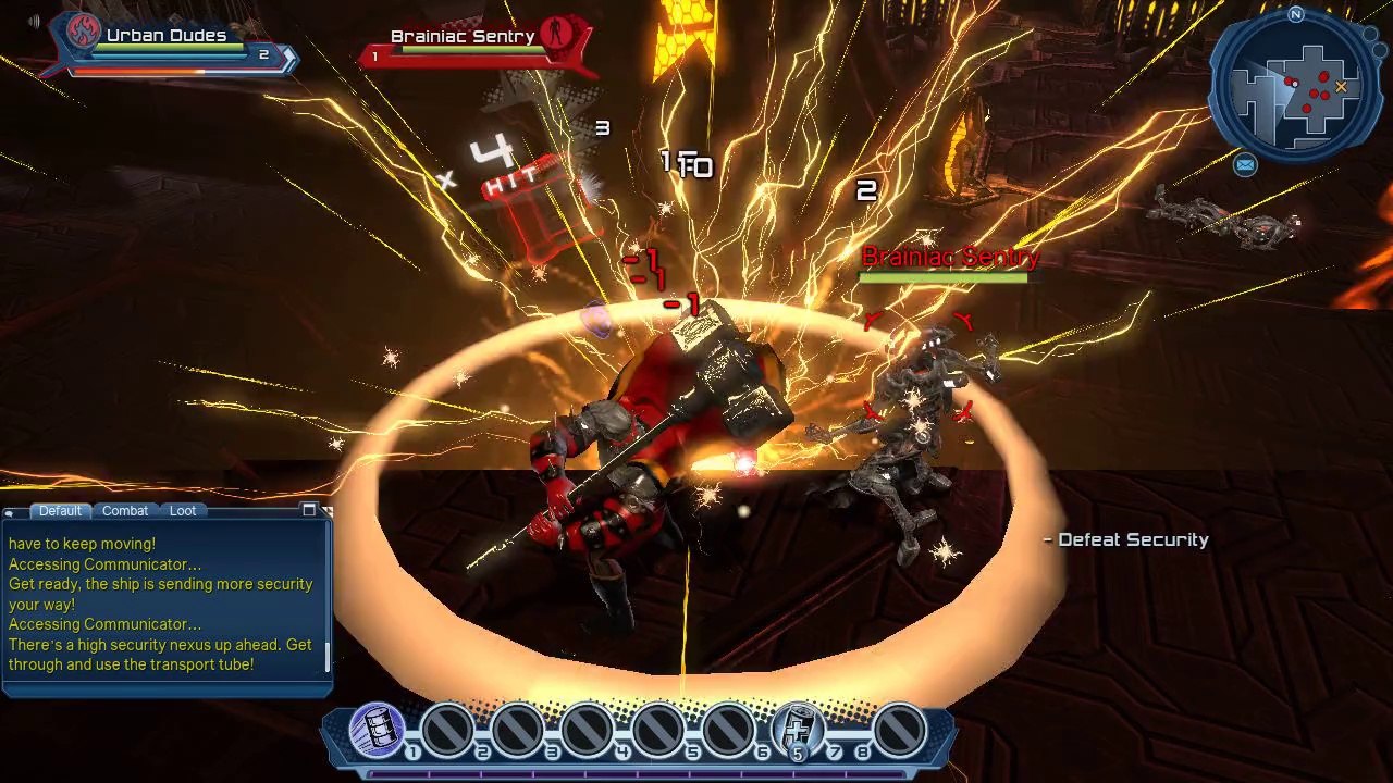 DC Universe Online Episode 10