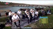 Ali Aktaş Allahü Allah Dema Fitare 30.Ramazan 2014