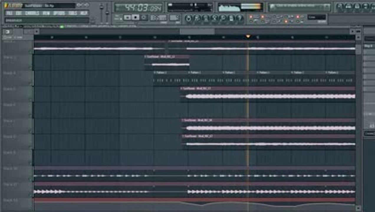 ▶ Maksim Odobesko - Sleepy Sunflower Remix (Portal 2 Keygen)
