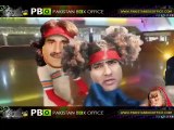 Non League kay Nooray Very Funny Geo Tezabi Totay-Must Watch