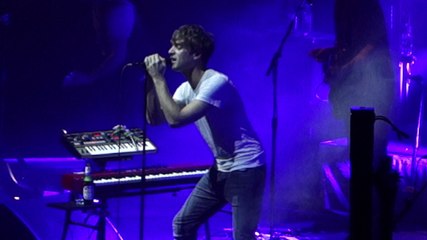 Paolo Nutini - Jenny Don't Be Hasty