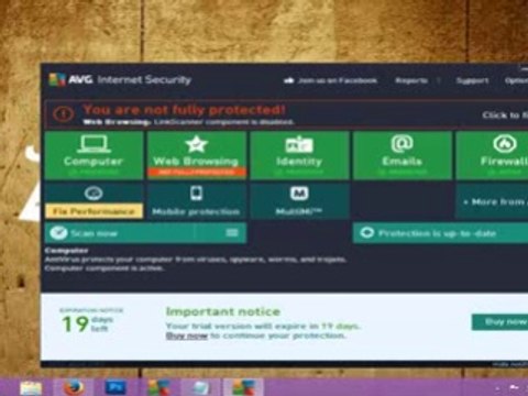 ▶ AVG Internet Security 2014 Serial Key Till 2025 New Updated 100% Working