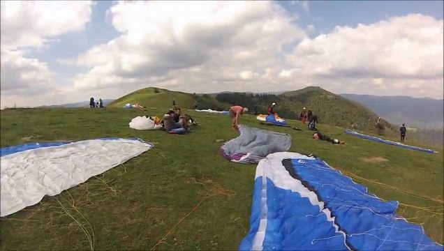 Vosges juillet 2014.