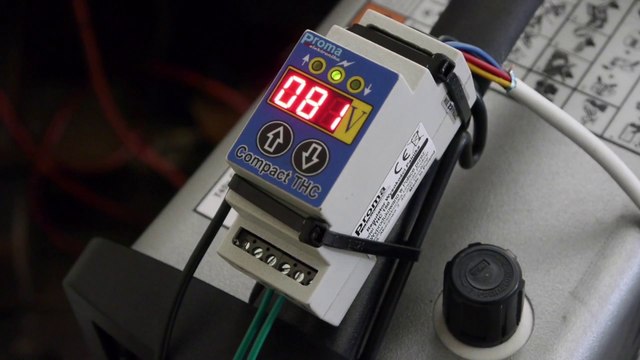 Lightning CNC Plasma Router Table Cutting Dodge Viper from 1/8 Steel