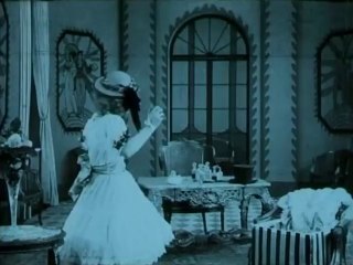 The Doll (1919) - (Comedy, Fantasy) [Silent] [Feature]