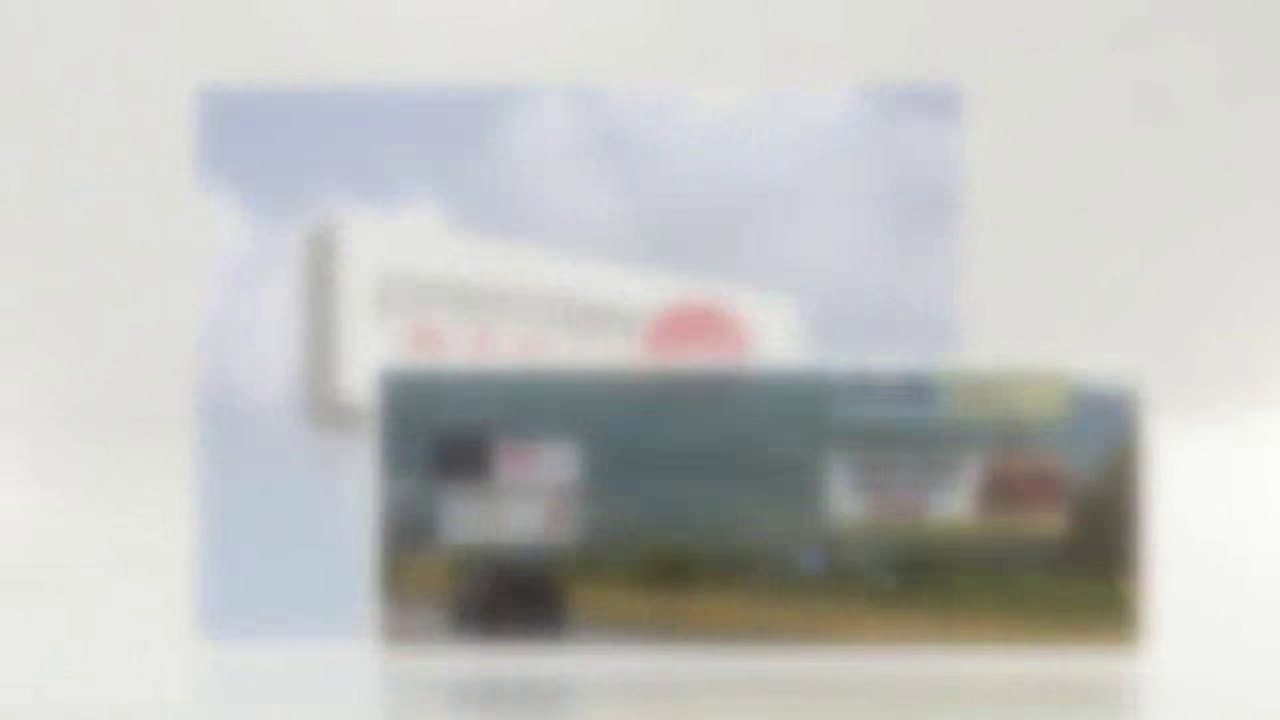 Lancaster Billboard