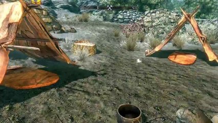Skyrim Modded Playthrough -  Part 7