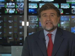 Proche-Orient: "Il n'y pas de chefs d'Etat capable de taper du poing sur la table"