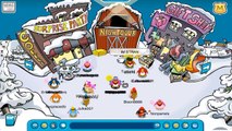 Club Penguin: Western Party 2006