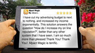 Mpact Magic Las Vegas         Excellent         Five Star Review by Steven L.