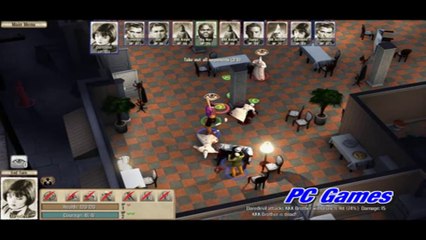 Omerta: City of Gangsters Mafia War (Pc Game)