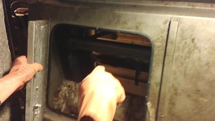 Les égouts du Mans victimes des lingettes jetables