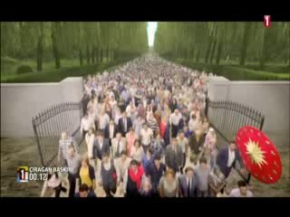 CUMHURBAŞKANI RECEP TAYYiP ERDOĞAN