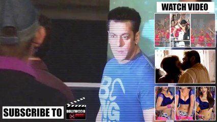 Salman Khan To Promote Dr Cabbie In Canada !