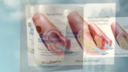 Pure Garcinia Cambogia
