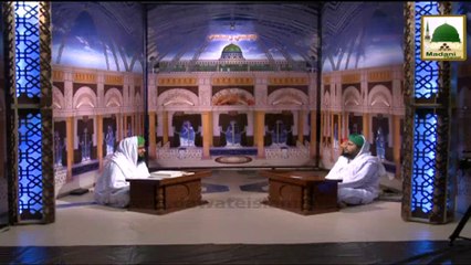 Darul Ifta Ahle Sunnat Ep#306 - 24 Ramadan 1435