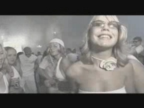 Armin Van Buuren - Sensation 2004