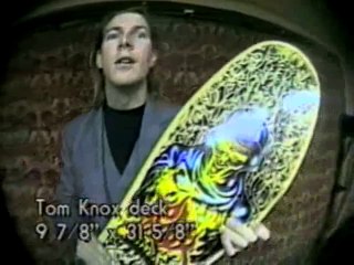 Strange Notes - Issue 03