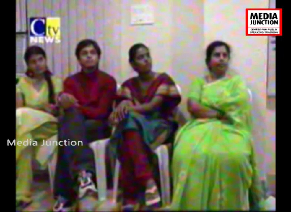 effective public speaking News Coverage by Ctv News