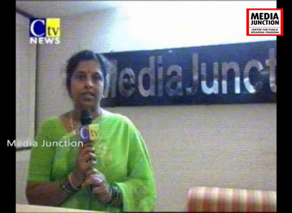 effective public speaking News Coverage by Ctv