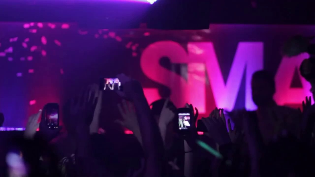 Kaskade Redux Backstage Part 5.