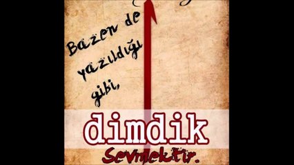 Bir Elif Miktarınca - Elif Gibi Sevmek