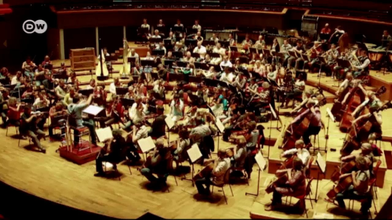 Unterwegs in Birmingham | Euromaxx