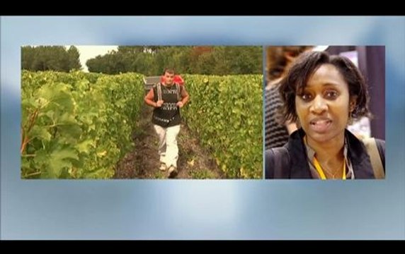 Hausse du recrutement des travailleurs saisonniers: C’est une bonne nouvelle , se réjouit la CFDT – 05/08