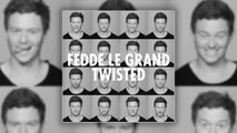 Fedde Le Grand - Twisted (Extended Mix) [Cover Art].