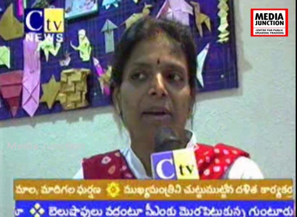 Media Junction Kids Speak up Workshop Coverage By Ctv News