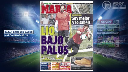 Le retentissant coup de gueule de Diego Lopez, l’attaquant qui agite la Premier League