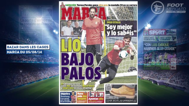 Le retentissant coup de gueule de Diego Lopez, l’attaquant qui agite la Premier League