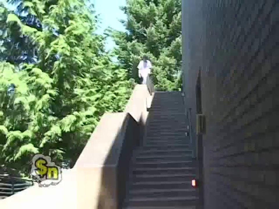 Strange Notes - Tastes Like Awesome