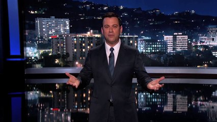 Jimmy Kimmel Reviews Beyonce and Jay Z Concert.