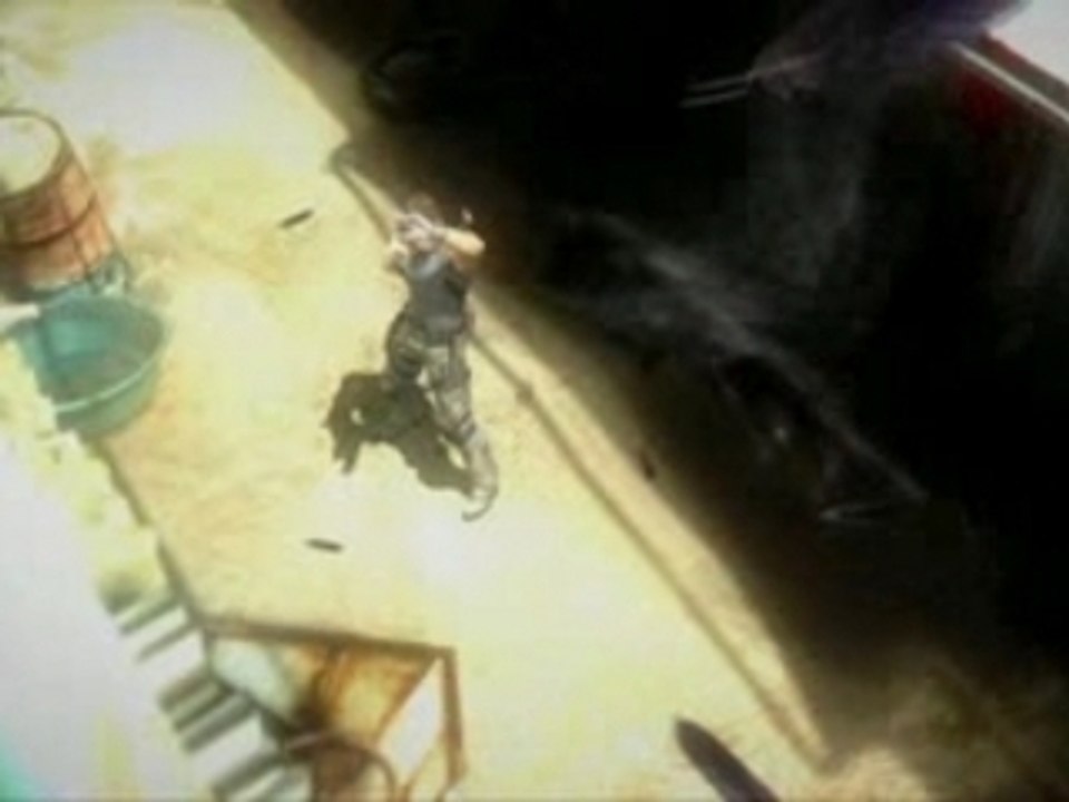 Resident Evil 5