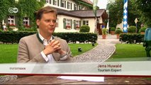 Tourist Magnet Bavaria | Euromaxx