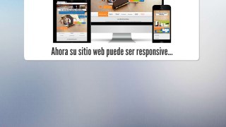 Diseño de Página Web para Móviles