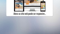 Diseño de Página Web para Móviles