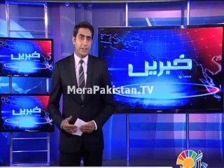 Influential people kill cameraman in Vihari