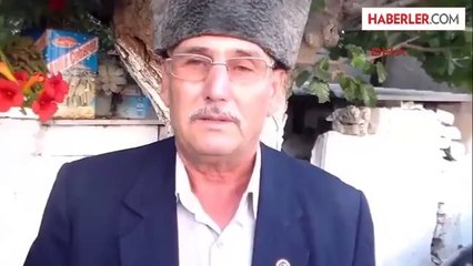 Doğduğu Köyde Bir Heykeli Bile Yok