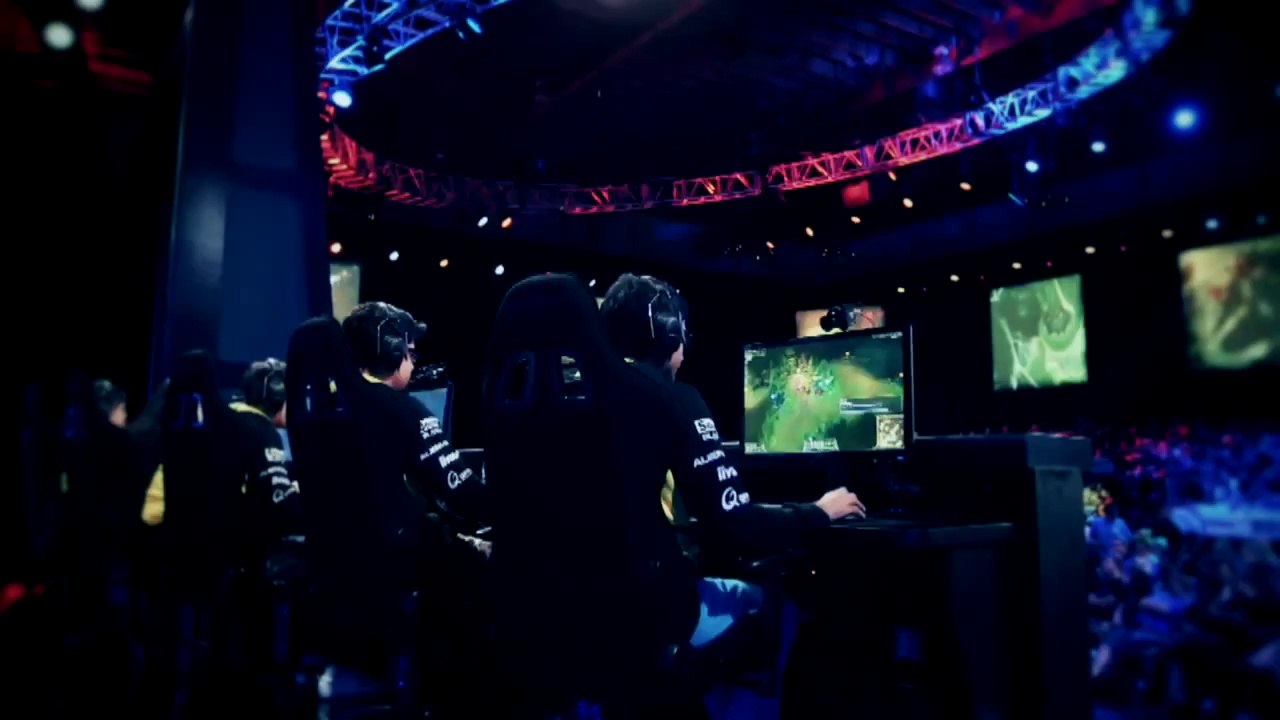 LES PLAYOFFS LCS NA APPROCHENT - League of Legends