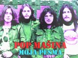 POP MAŠINA - Moja pesma (1977)