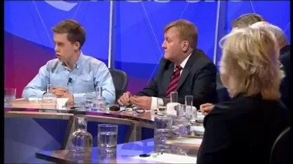 BBC- Truth behind the Palestinian and Israeli...