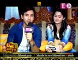 Aur Pyaar Ho Gaya - 5th August 2014 Pyar mai jiyange nahi toh marenge