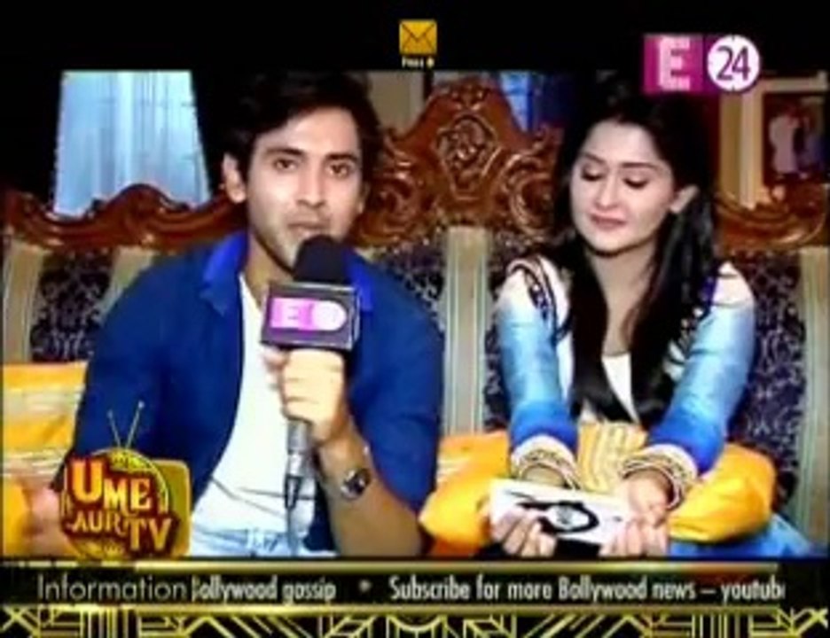 Aur Pyaar Ho Gaya - 5th August 2014 Pyar mai jiyange nahi toh marenge