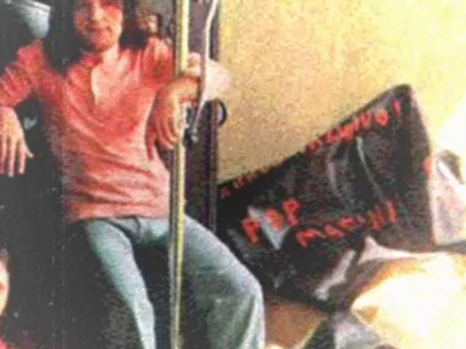 POP MAŠINA - Promenićemo svet (1973)